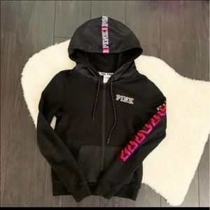 Rare Bling hoodie